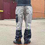 Костюм летний Hestra серый, фото 9