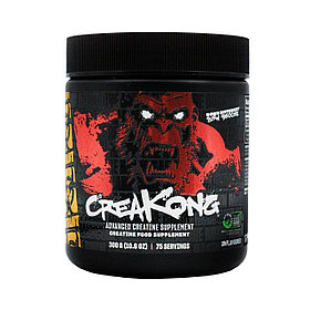 Креатин моногидрат Mutant Creakong 75 порций 300 гр