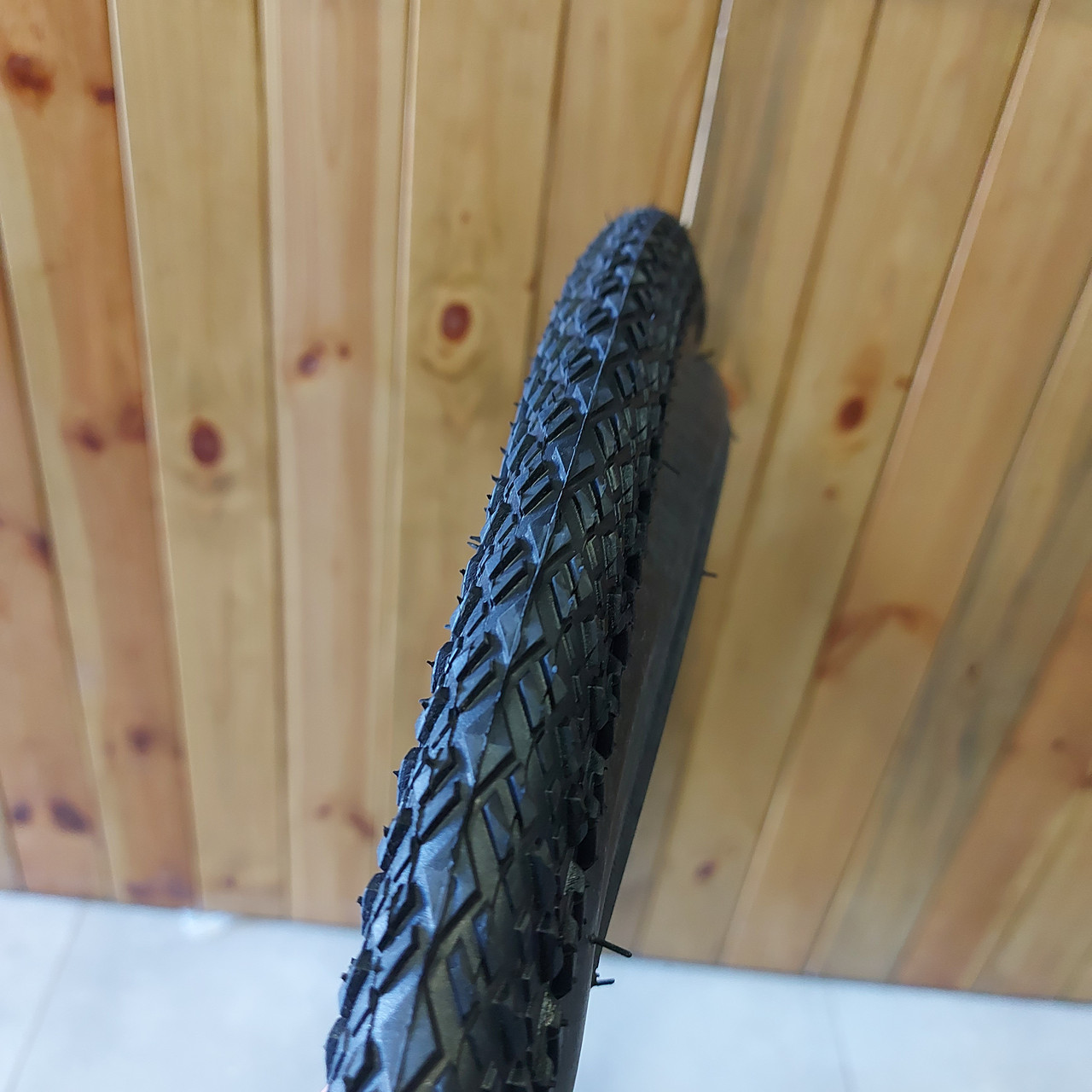 Велопокрышка 27.5"x2.0" (50-584) QUICK SANO  K1138-002. Мелкие Семечки. Покрышка. Резина. Колесо. Шина., фото 1