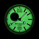 Командирские часы АПЗ Корпус 03089А, фото 5