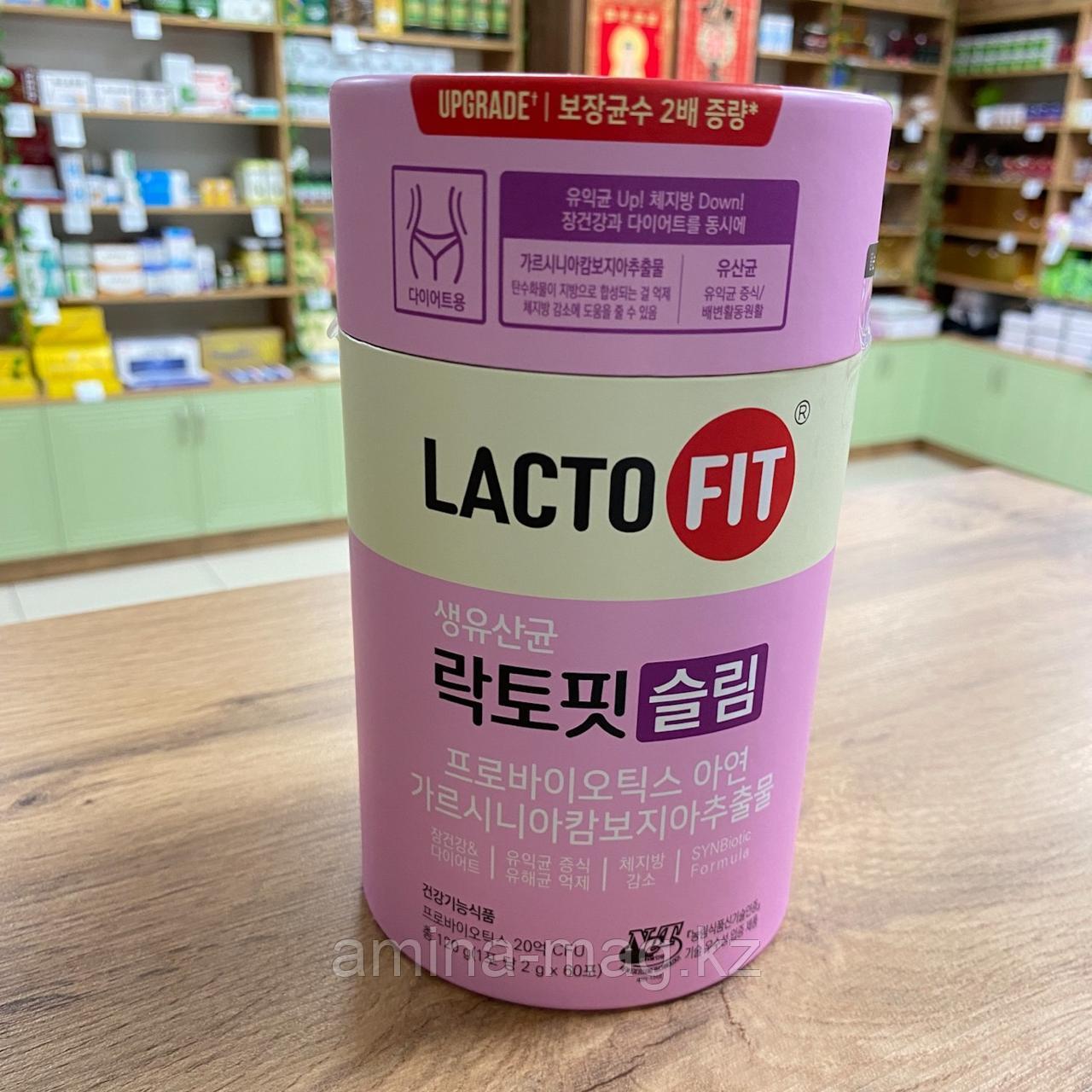 LactoFit Slim