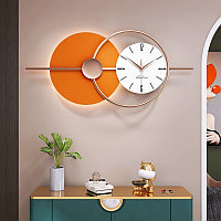 Часы кварцевые JT2117, металл