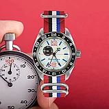 Командирские часы АПЗ Корпус 03089А, фото 2