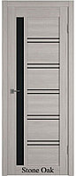 ВФД Stone Oak ATUM 2000x600 мм со стеклом царговая
