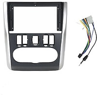 602492 для Nissan Almera 2012-2018 серый