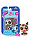 Фигурка Littlest Pet Shop Котенок, фото 2