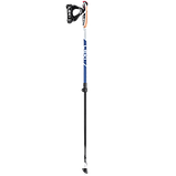 Палки алюминиевые LEKI Smart Supreme (сине-черные), фото 2