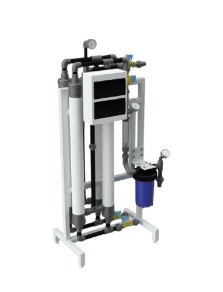 Установка ультрафильтрационная Установка ультрафильтрационная