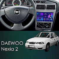 GearForce Gearforce в штатное место Daewoo