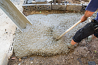 Бетон М-450, П-4, F-200, W-10