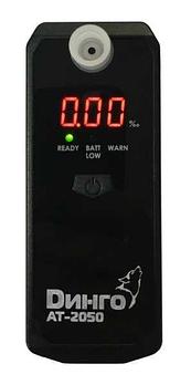 Персональные алкотестеры