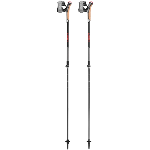 Карбоновые палки LEKI Instructor Lite 2023