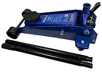 Домкрат подкатной T31203 AE&T 3,5т