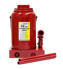 Домкрат гидравлический бутылочный Torin T93204 32 т