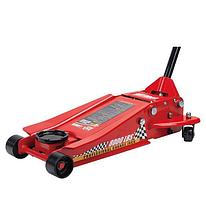 Домкрат гидравлический подкатной Torin T84008 4 т