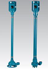 Поверхностные и полупогружные насосы