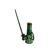 Домкрат винтовой TQL20