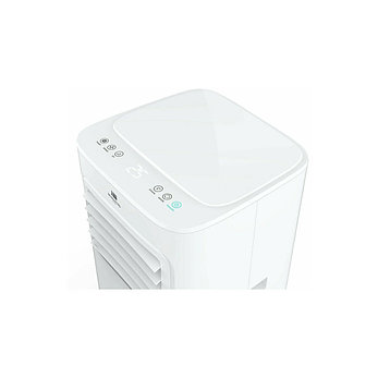 Мобильный кондиционер Timberk T-PAC07-P09E-WF, фото 3