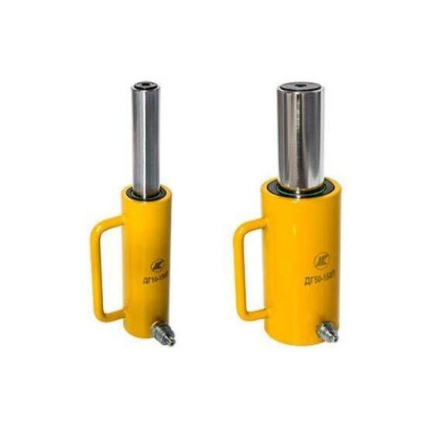 ДГ300-100П (300т, ход 100мм), фото 1