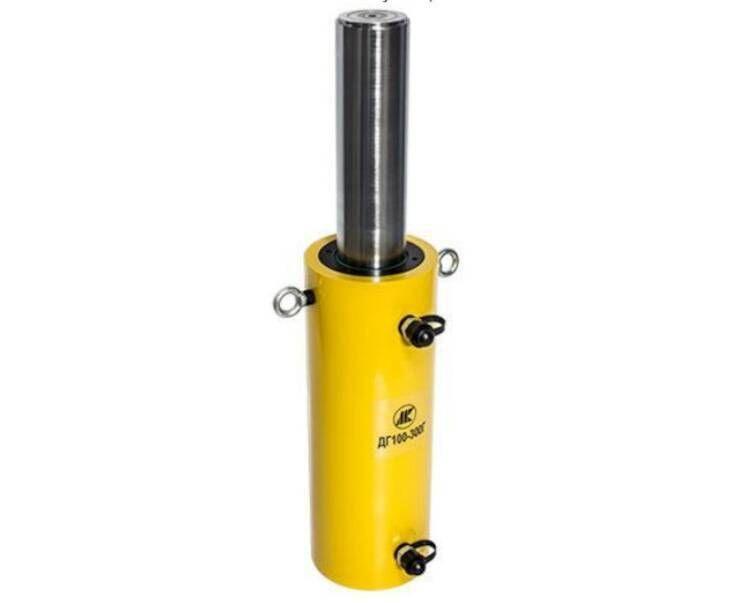 ДГ300-200Г (300т, ход 200мм), фото 1