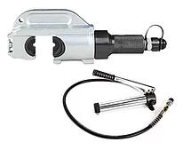 Инстан ПГО-300СН 16-300 мм2 Пресс гидравлический с насосом НРГ 600-0.3