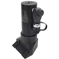 Инстан ДГ8-90ПН Домкрат с низким подхватом и пружинным возвратом штока