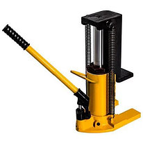 Инстан ДА5-120ПН Домкрат автономный с низким подхватом