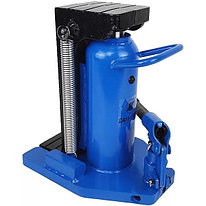 Инстан ДА10-130ПН Домкрат автономный с низким подхватом