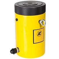 Инстан ДГ100-300ПГ 100 т 300 мм Домкрат с фиксирующей гайкой