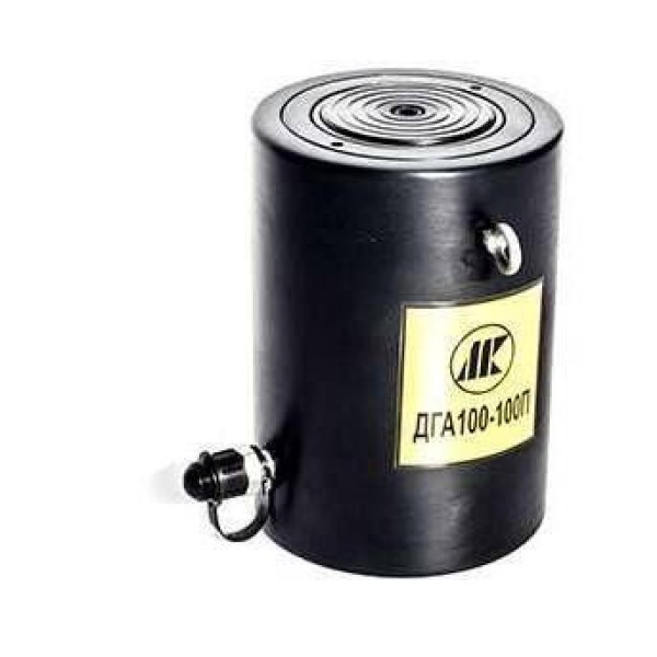 ДГА20-100П (20т, ход 100мм), фото 1