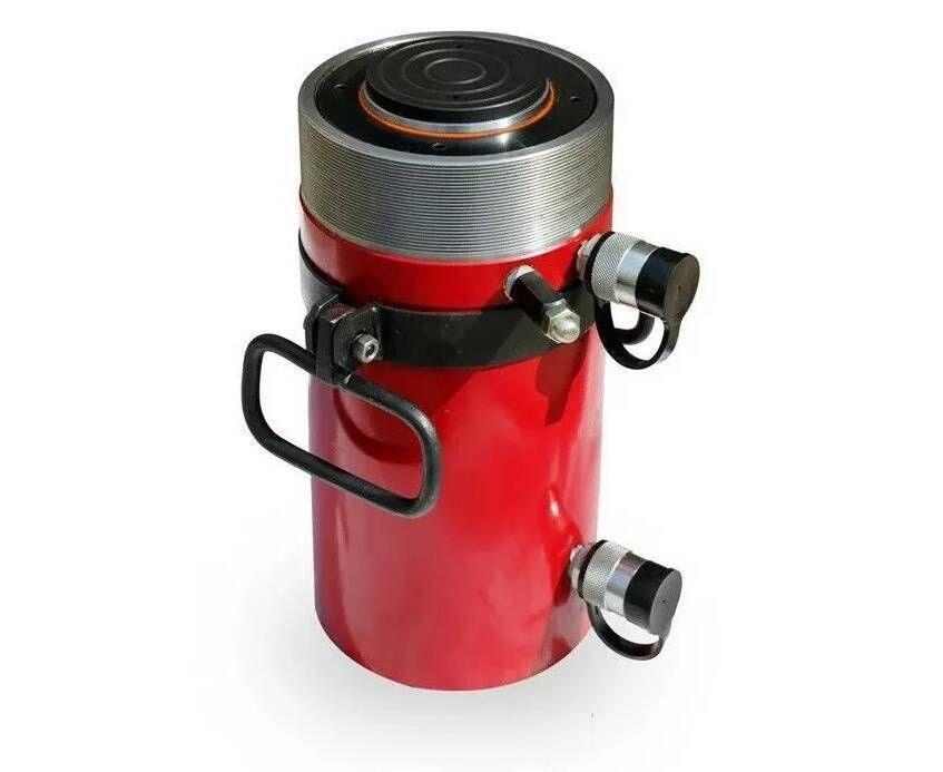 ДУ10-100Г (10т, ход 100мм), фото 1