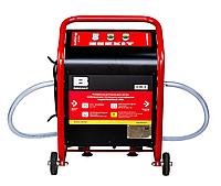 Компрессор BREXIT BrexPULSE 1000 для промывки трубопроводов отопления и питьевого водоснабжения, без инжектора