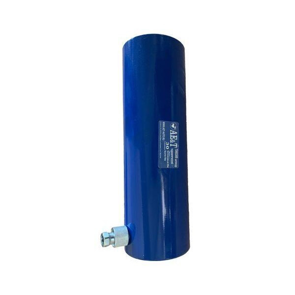 Цилиндр гидравлический высокий 30т T06030B AE&T, фото 1