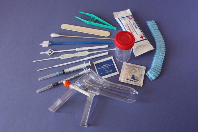 расходные стоматологические материалы