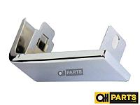 МОЛДИНГ СТАЛЬНОЙ AMG G63 (ПРАВЫЙ) MERCEDES BENZ G-Class W463 1992-2024 - A4638850222 (CHINA)