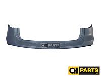 БАМПЕР ЗАДНИЙ С ПАРКОВОЧНЫМ АССИСТЕНТОМ MERCEDES BENZ GLB-Class X247 2020-UP - A2478809600 (TAIWAN)