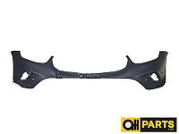 ПЕРЕДНИЙ БАМПЕР С ПАРКОВОЧНЫМ АССИСТЕНТОМ MERCEDES BENZ GLC-Class W253 2016-2022 - A2538858102 (TAIWAN)