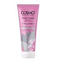 Cosmo Collagen Facial Foam Коллагеновая пенка для лица 100 g