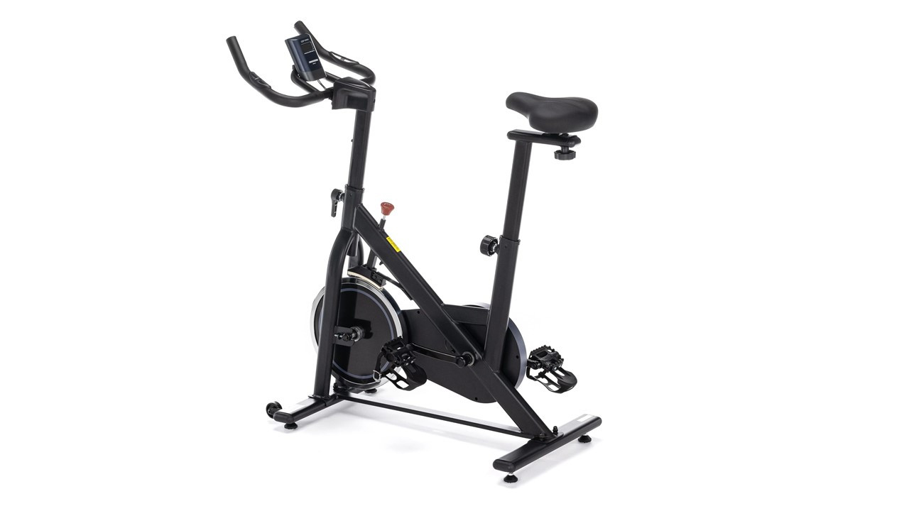 Спин-байк домашний CARBON FITNESS SB400, фото 1