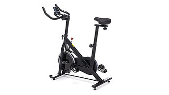 Спин-байк домашний CARBON FITNESS SB400