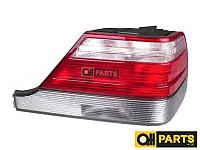 ЗАДНИЙ ФОНАРЬ (ПРАВЫЙ) MERCEDES BENZ S-Class W140 1993-1998 - A1408207264 (DEPO)