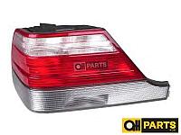 ЗАДНИЙ ФОНАРЬ (ЛЕВЫЙ) MERCEDES BENZ S-Class W140 1993-1998 - A1408207164 (DEPO)