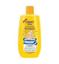 Cosmo Детский шампунь-кондиционер 500 ml
