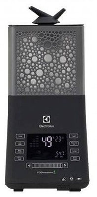 Увлажнитель воздуха Electrolux EHU-3810D YOGAhealthline