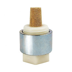 Аэрационный жиклер для работы с цементом, известью U025