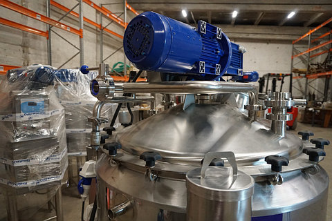 Вакуумды декомпрессиядан кейінгі қынаптың фотосы Вакуумды декомпрессиядан кейінгі қынаптың фотосы