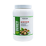 Протеин сывороточный Steeltime Nutrition Whey 30 порций 900 гр, фото 2
