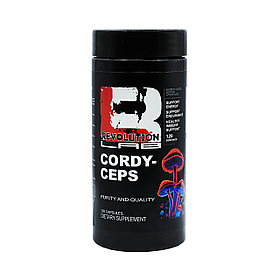 Кордицепс Revolution Lab 700 мг 120 капсул