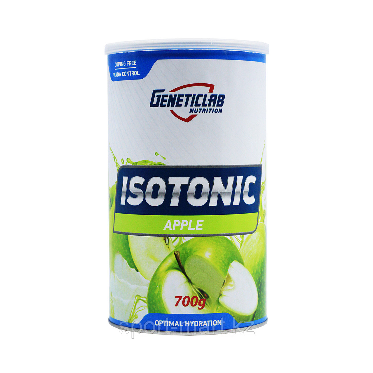 Изотоник Geneticlab Isotonic 28 порций 700гр, фото 1