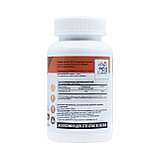 Коэнзим Q10 Steeltime Nutrition 100 мг 60 капсул, фото 2